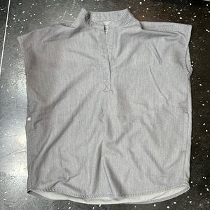 Figs graphite raphaela size xs